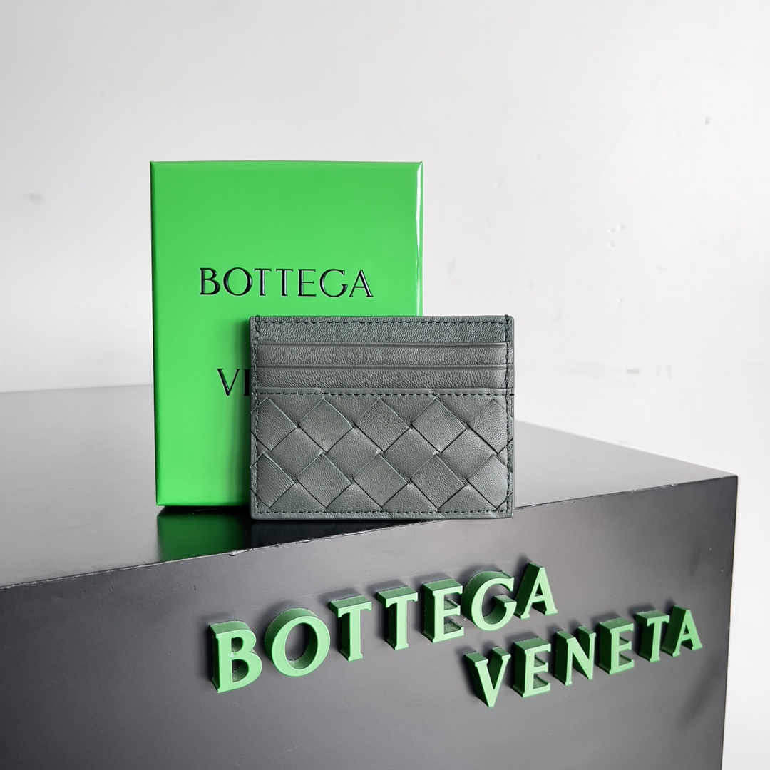 Bottega Veneta Wallets Purse